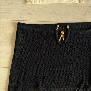 A lot swim skirt cover up